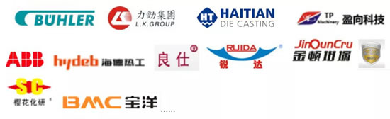 CWMTE 2018 | 智能制造解決方案成套展出，下一站就是無人工廠